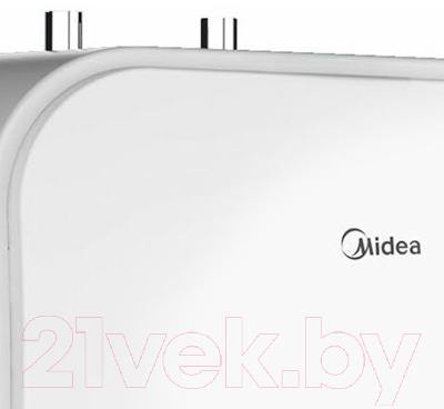 Накопительный водонагреватель Midea MWH-1020-KVMU