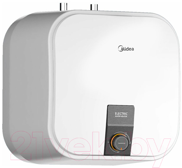 Накопительный водонагреватель Midea MWH-1020-KVMU