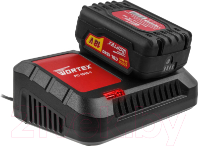 Зарядное устройство для электроинструмента Wortex FC 1515-1 ALL1 (0329180)