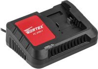 Зарядное устройство для электроинструмента Wortex FC 2110-1 ALL1 (0329181) - 