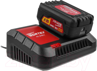 Зарядное устройство для электроинструмента Wortex FC 2110-1 ALL1 (0329181)