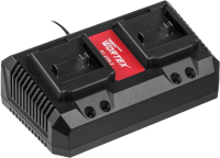 Зарядное устройство для электроинструмента Wortex FC 2115-2 ALL1 (0329182) - 