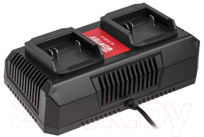 Зарядное устройство для электроинструмента Wortex FC 2120-2 ALL1 (0329183)