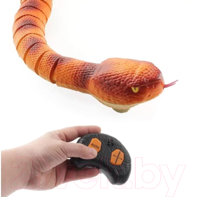 Радиоуправляемая игрушка Best Fun Toys Змея / 7707