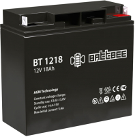 Батарея для ИБП Battbee BT 1218 - 