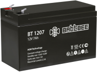 Батарея для ИБП Battbee BT 1207 - 