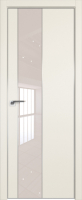 

Дверь межкомнатная ProfilDoors, 105E без зпп зпз 190 80x200