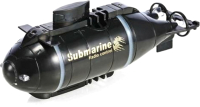 Радиоуправляемая игрушка Happy Cow Подводная лодка / 777-586 (черный) - 