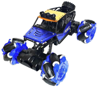 

Радиоуправляемая игрушка Huan Qi, Speed Pioneer / LH-C025A-1