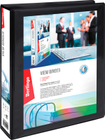 

Папка-регистратор Berlingo, Панорама / ABp_46501