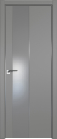 

Дверь межкомнатная ProfilDoors, 105E без зпп зпз 190 80x200