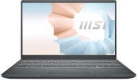 

Ноутбук MSI, Modern 14 B11MOU-636RU (9S7-14D334-636)