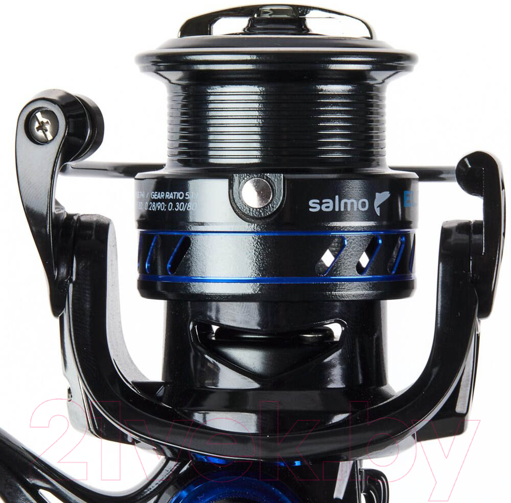 Катушка безынерционная Salmo Elite Spinetix 8 2500FD / SES08-25FD