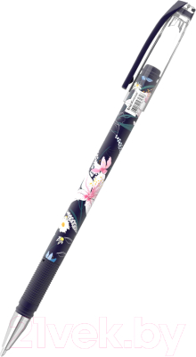 Изображение товара Ручка шариковая Erich Krause ColorTouch Lily / 56131 (синий)