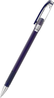 

Ручка шариковая Erich Krause, ColorTouch Dots In Blue / 56053