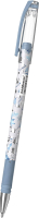 

Ручка шариковая Erich Krause, Frozen Beauty Stick / 48078