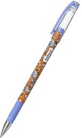 

Ручка шариковая Erich Krause, Tulips Stick / 48080