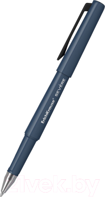 Изображение товара Ручка шариковая Erich Krause Severe Ultra Glide Technology / 48079 (синий)