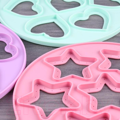 Изображение товара Форма для жарки Darvish DV-H-364