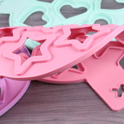 Изображение товара Форма для жарки Darvish DV-H-364