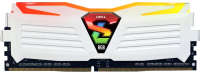 

Оперативная память DDR4 GeIL, GLWS48GB3600C18BSC