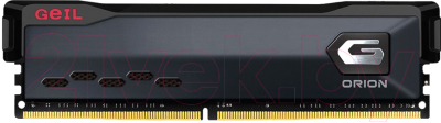 Оперативная память DDR4 GeIL GOG416GB3200C22SC