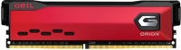 

Оперативная память DDR4 GeIL, GOR48GB3600C18BSC