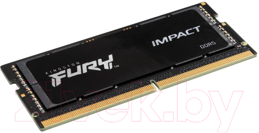 Оперативная память DDR5 Kingston KF548S38IB-16