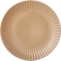 

Тарелка столовая мелкая Lefard, Stripe Collection / 191-229