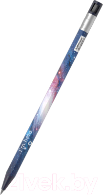 Erich Krause ColorTouch Space / 56063 Механический карандаш купить в ...