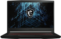

Игровой ноутбук MSI, Thin GF63 11UC-088XGE