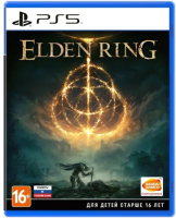 

Игра для игровой консоли, 5 Elden Ring. Русские субтитры / 1CSC20005386