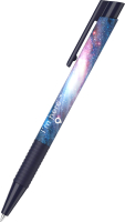 

Ручка шариковая Erich Krause, ColorTouch Space / 56055