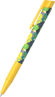 

Ручка шариковая Erich Krause, ColorTouch Lime / 56128