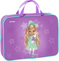 

Папка-портфель Berlingo, Baby-Doll / FB70030