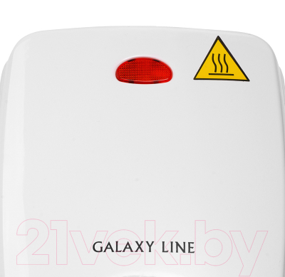 Вафельница Galaxy Line GL 2970