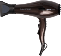 Профессиональный фен Galaxy Line GL 4343 - 
