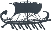 

Ключница настенная GALA, KL003-B