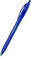 Ручка шариковая Erich Krause U-208 Original Matic / 48075 (синий) - 
