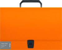 

Папка-портфель Berlingo, Color Zone / PF4_01044