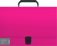 

Папка-портфель Berlingo, Color Zone / PF4_01042