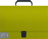 

Папка-портфель, Color Zone / PF4_01045