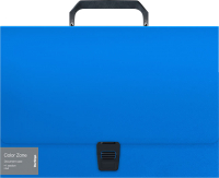 

Папка-портфель Berlingo, Color Zone / PF4_01041