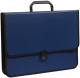 Миниатюра изображения товара Папка-портфель OfficeSpace 269266 (синий)
