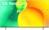 

Телевизор LG, 65NANO776QA