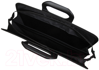 Изображение товара Папка-портфель OfficeSpace 269209 (серый)