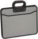 Миниатюра изображения товара Папка-портфель OfficeSpace 269209 (серый)