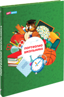 

Папка картонная ArtSpace, 304898