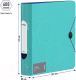 Миниатюра изображения товара Папка-регистратор Berlingo Eclipse / PPf_99003 (бирюзовый)