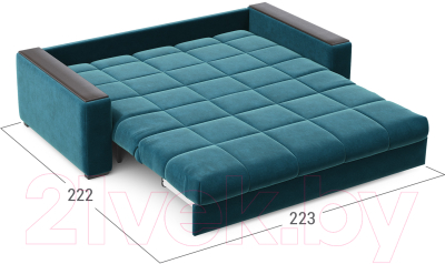 Изображение товара Диван Moon Family 107 / 004024